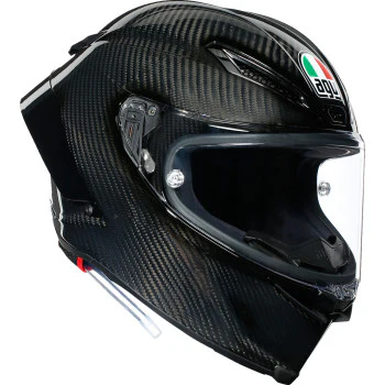 AGV Pista GP RR Helmet Glossy