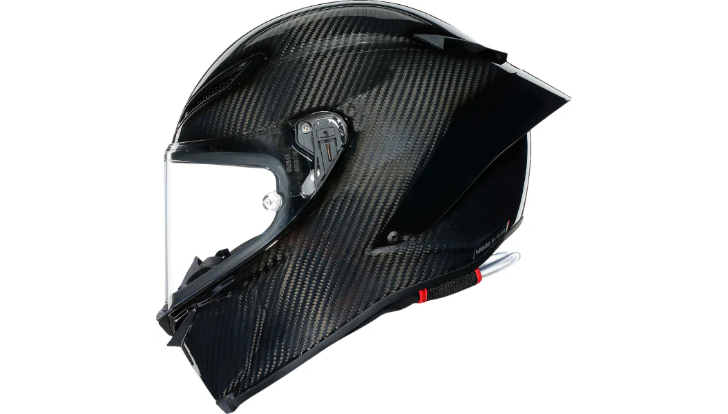 AGV Pista GP RR Helmet Glossy - Image 2