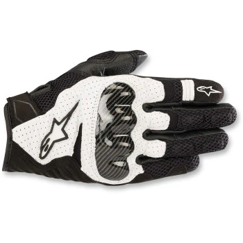 AlpineStars Air Carbon V2 Gloves - Image 2