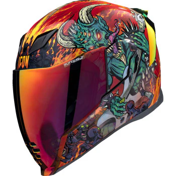 Airflite™ Blegh MIPS® Helmet