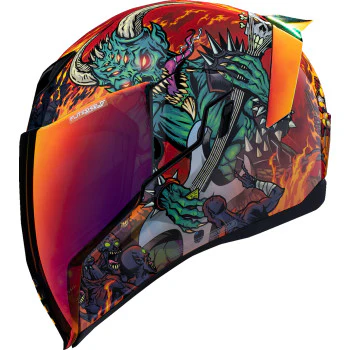 Airflite™ Blegh MIPS® Helmet - Image 2