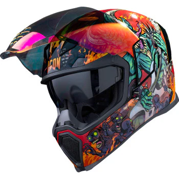 Airflite™ Blegh MIPS® Helmet - Image 3