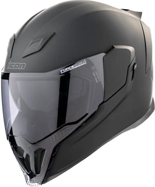 Airflite™ Dark Rubatone Helmet