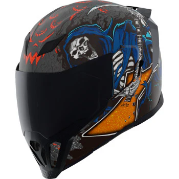 Airflite™ Trick or Street 4 Helmet