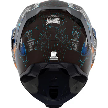 Airflite™ Trick or Street 4 Helmet - Image 3