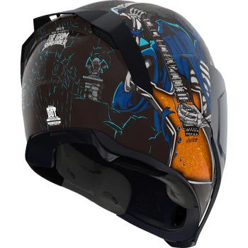 Airflite™ Trick or Street 4 Helmet - Image 4