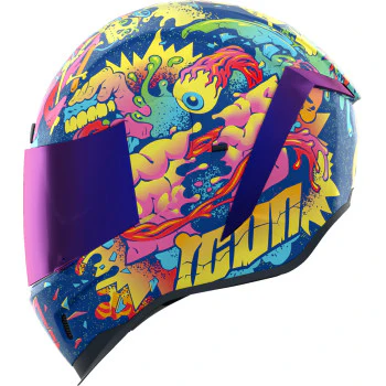 Airform™ Scatterbrain MIPS® Helmet - Image 2
