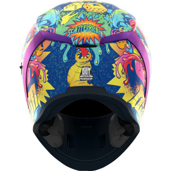 Airform™ Scatterbrain MIPS® Helmet - Image 3