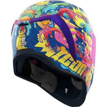 Airform™ Scatterbrain MIPS® Helmet - Image 4