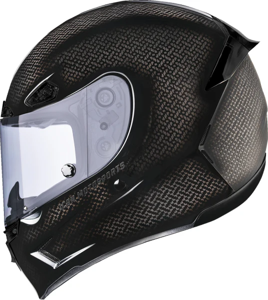 Airframe Pro™ Carbon 4Tress Helmet - Image 3