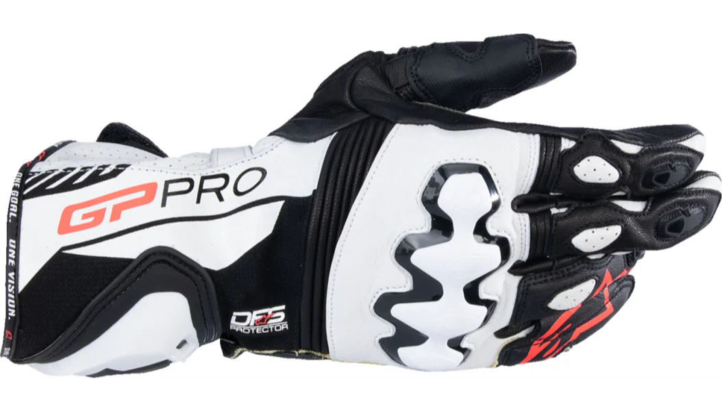 AlpineStars GP Pro R4 Gloves - Image 2