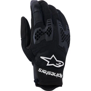 AlpineStars Manti Air Black/White