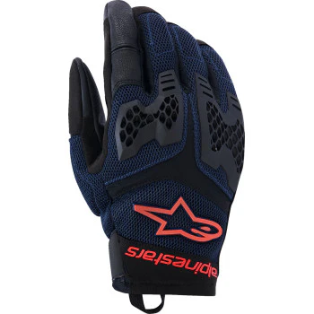 AlpineStars Manti Air Deep Blue