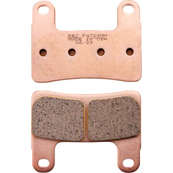 BMW S1000rr Front EBC Brake Pads