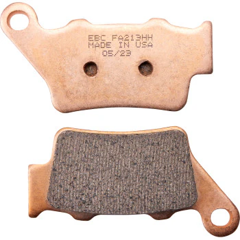 BMW S1000rr Rear EBC Brake Pads