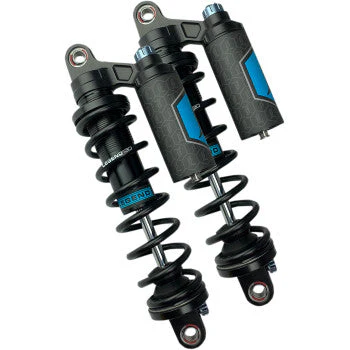 REVO ARC Piggyback Shocks - Heavy Duty - Black - 14" - Image 3