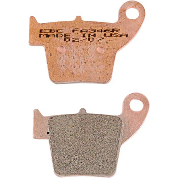 CRF450/250/150 Rear EBC Brake Pads