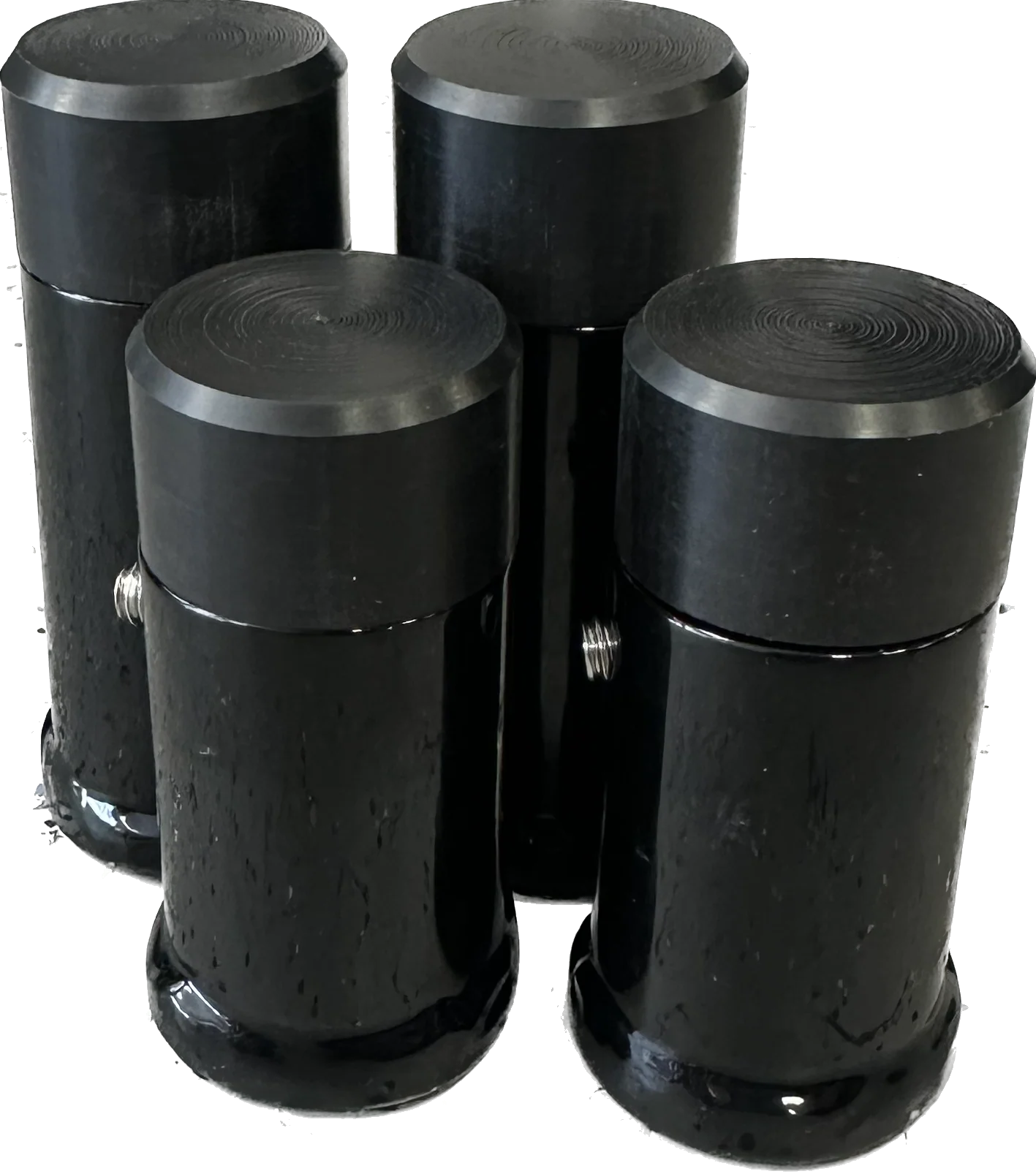 Grom/Z125 Axle Sliders - Image 2