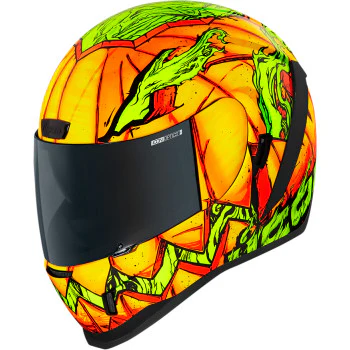 Icon Trick Or Street