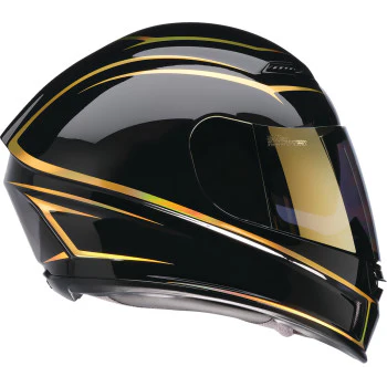 Jackal Foil Helmet - Image 4