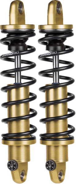 Legend REVO-A Coil Suspension 99-17 Dyna - Image 3