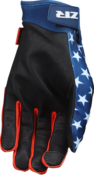 Merica' Moto Gloves - Image 2