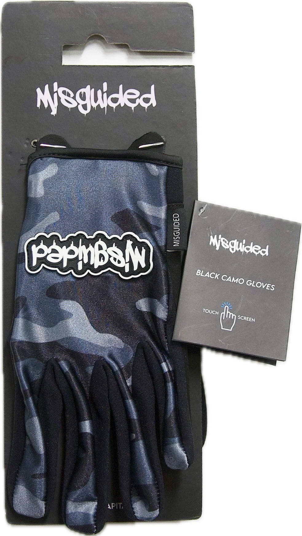 Misguided Gloves - Image 3