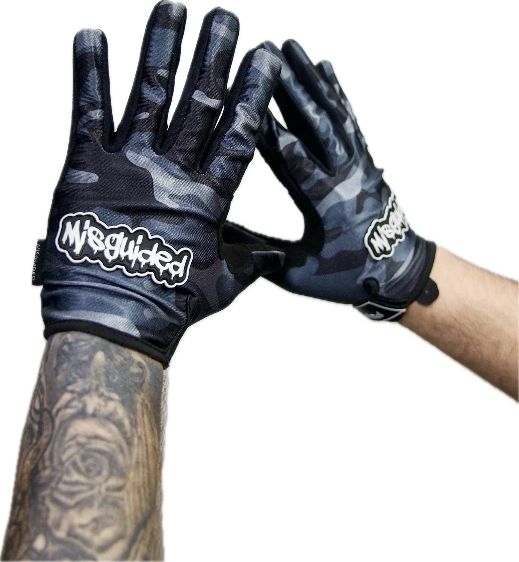 Misguided Gloves - Image 4