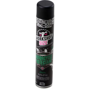 Motorcycle Protectant Spray Muc-Off