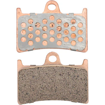 MT/FZ/R7 Front EBC Brake Pads