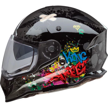 Nemesis Distro Helmet