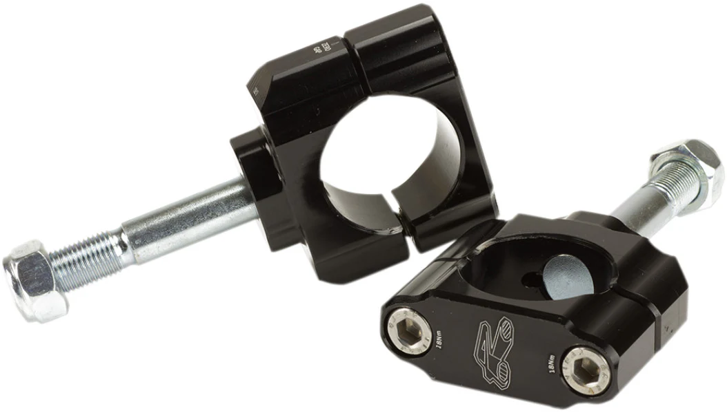 Hand/ Foot Controls