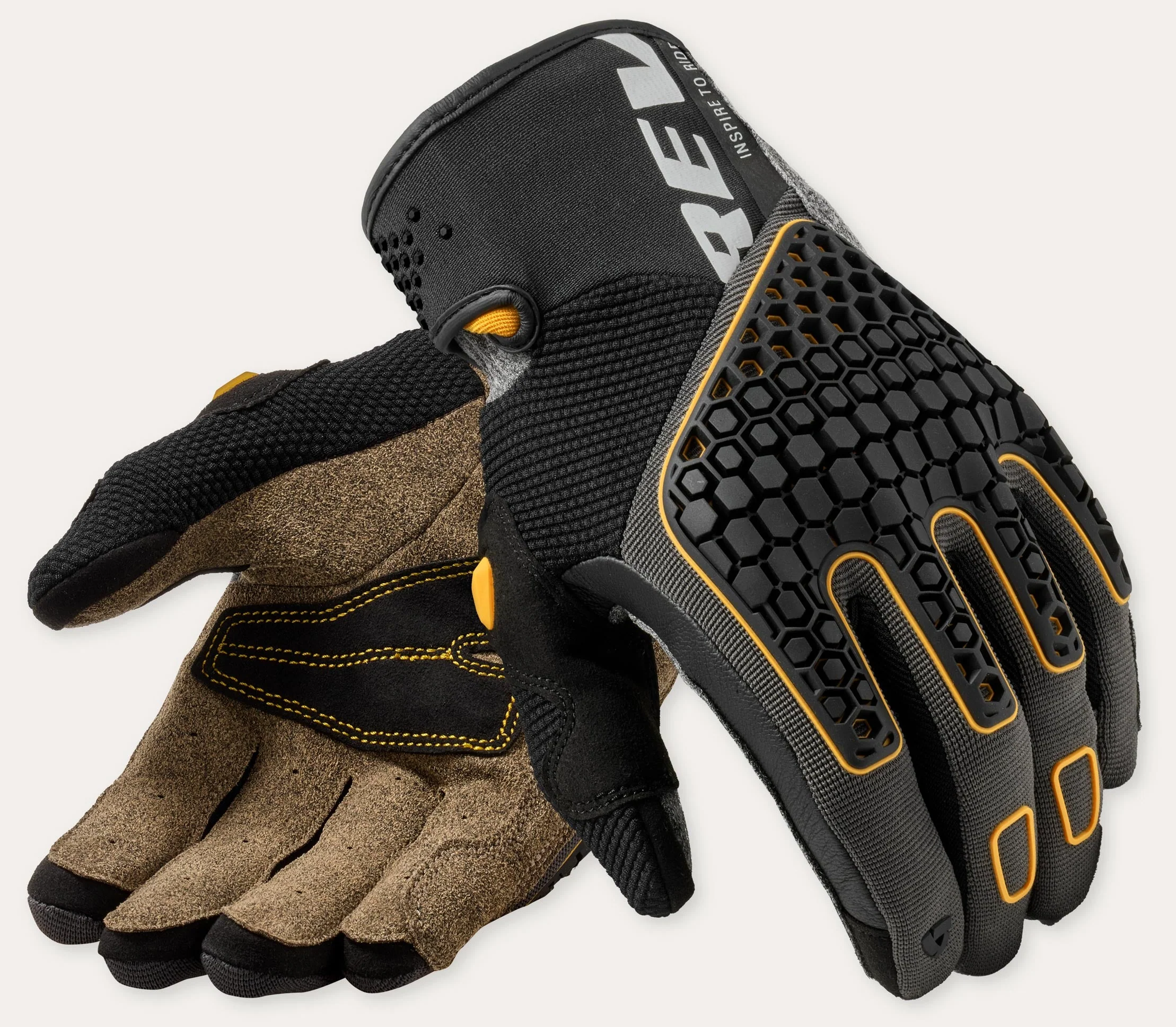 Rev'It Mangrove 2 Gloves