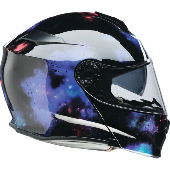 Solaris 2.0 Infinix Modular Helmet - Image 3
