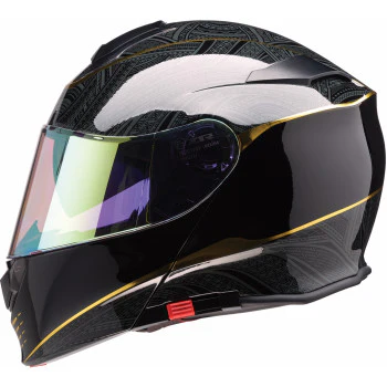 Solaris 2.0 Notorious Modular Helmet