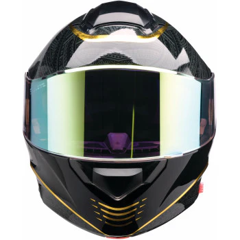 Solaris 2.0 Notorious Modular Helmet - Image 2