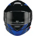 Solaris 2.0 Blue/Black Slater Helmet - Image 2