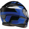 Solaris 2.0 Blue/Black Slater Helmet - Image 3