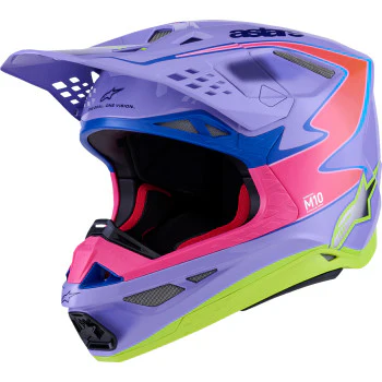 Supertech M10 Jett Lawrence R01 Helmet