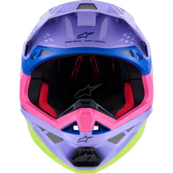 Supertech M10 Jett Lawrence R01 Helmet - Image 2