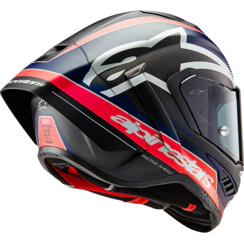 Supertech R10 Helmet - Image 4