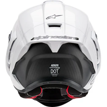 Supertech R10 Helmet - Image 3