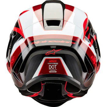 Supertech R10 Helmet - Image 3