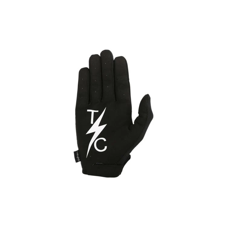 Thrashin Gloves Black - Image 2