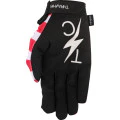 Thrashin Stars & Bolts Stealth Gloves - Image 3