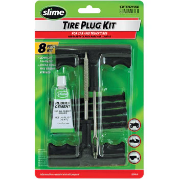 Tire Plug Kit