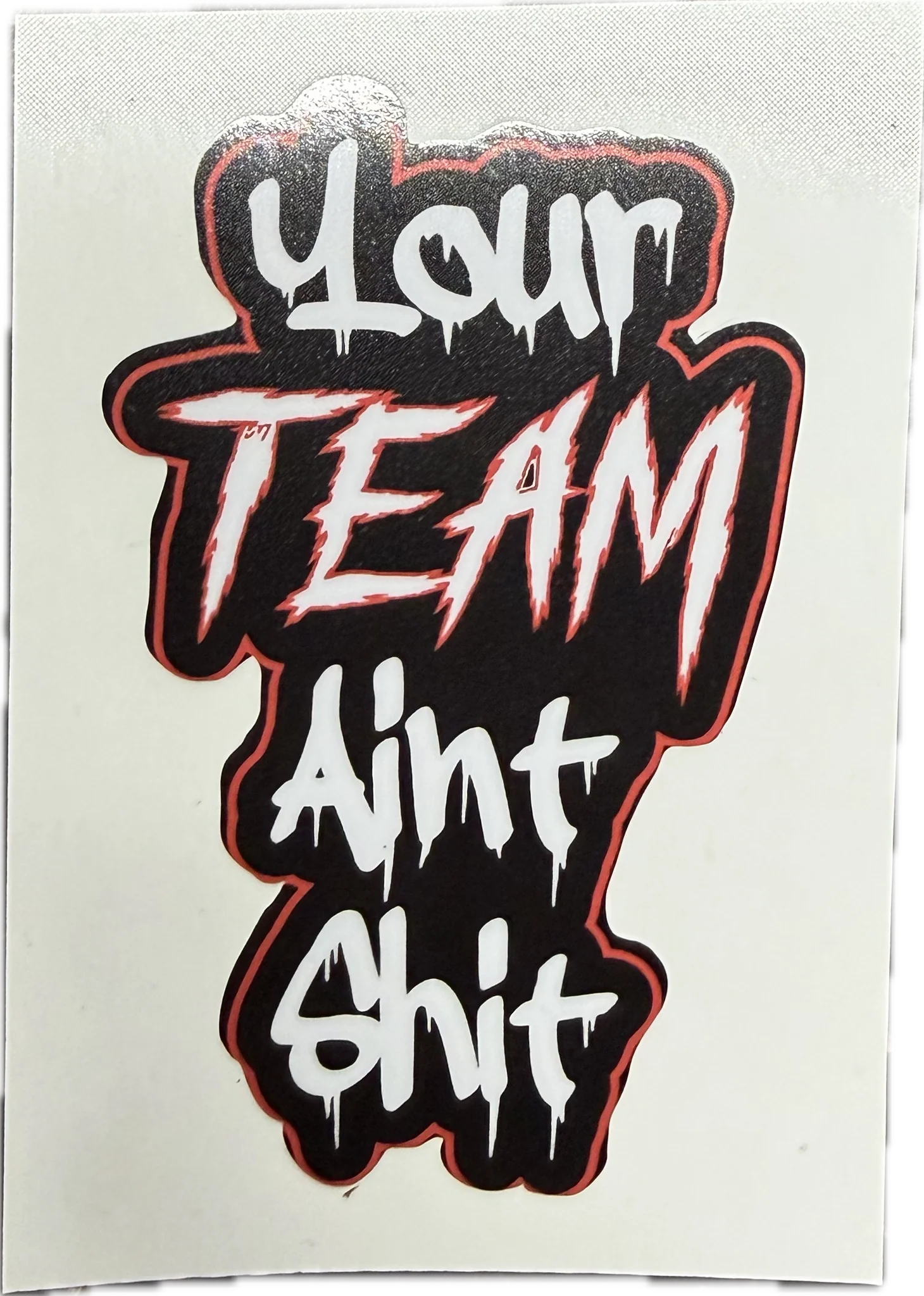 Ultimate Misguided Slap Sticker Pack - Image 4