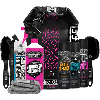 Ultimate Bike Cleaning Kit Muc-Off