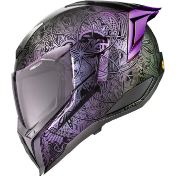 Ultraflite™ Opal Mandala MIPS® Helmet - Image 2