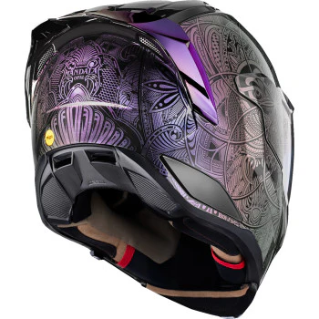 Ultraflite™ Opal Mandala MIPS® Helmet - Image 3